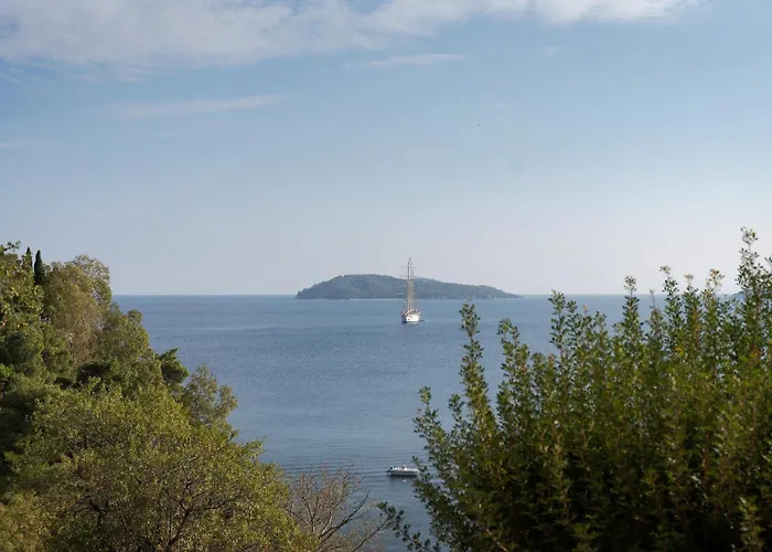 The Sea House Skiathos