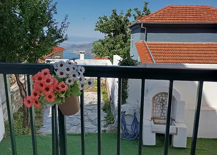 Portaria Escape