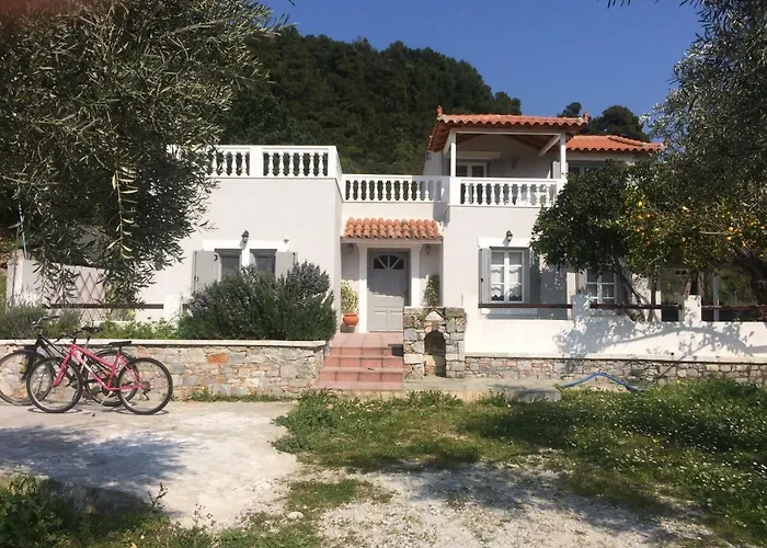 Villa Tillia